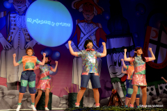 Herrensitzung 2016