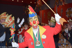 Herrensitzung 2017