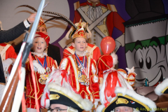 Große Prunksitzung 2014