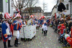 57. Umzug des Kinderprinzen 2014