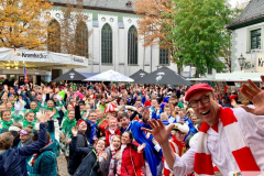 Sessionseröffnung 18/19 am 11.11.