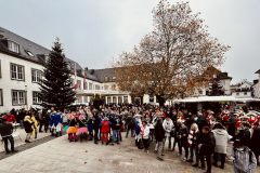 Sessionseröffnung 21/22 11.11.