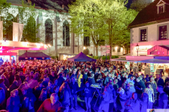 Tanz in den Mai 2019