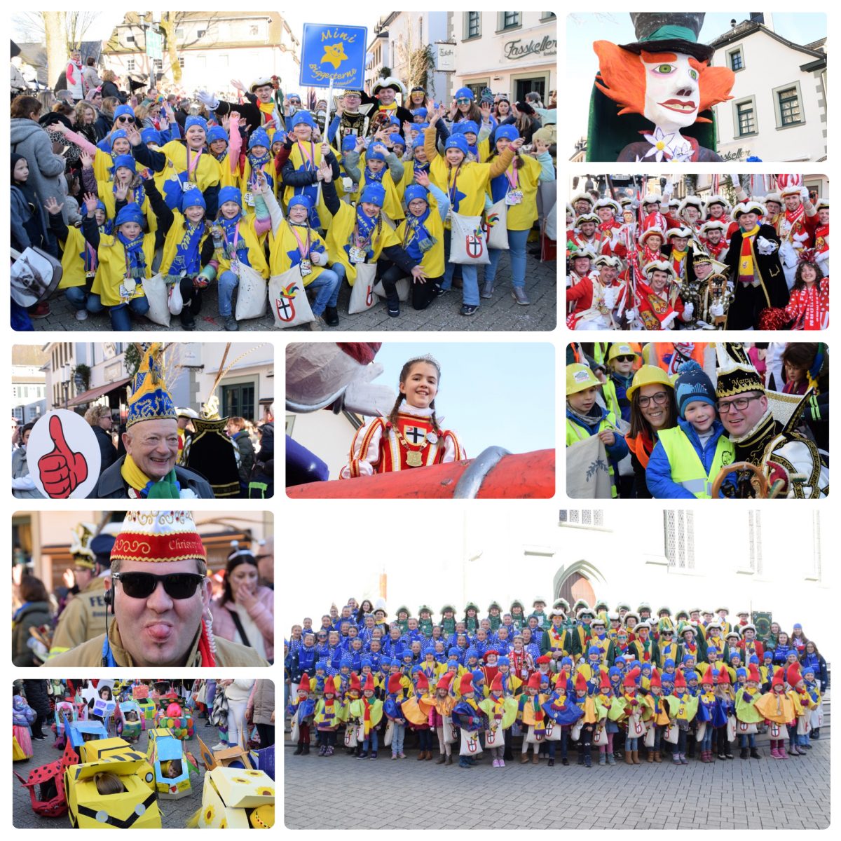 Fotos: Andrea Vollmert