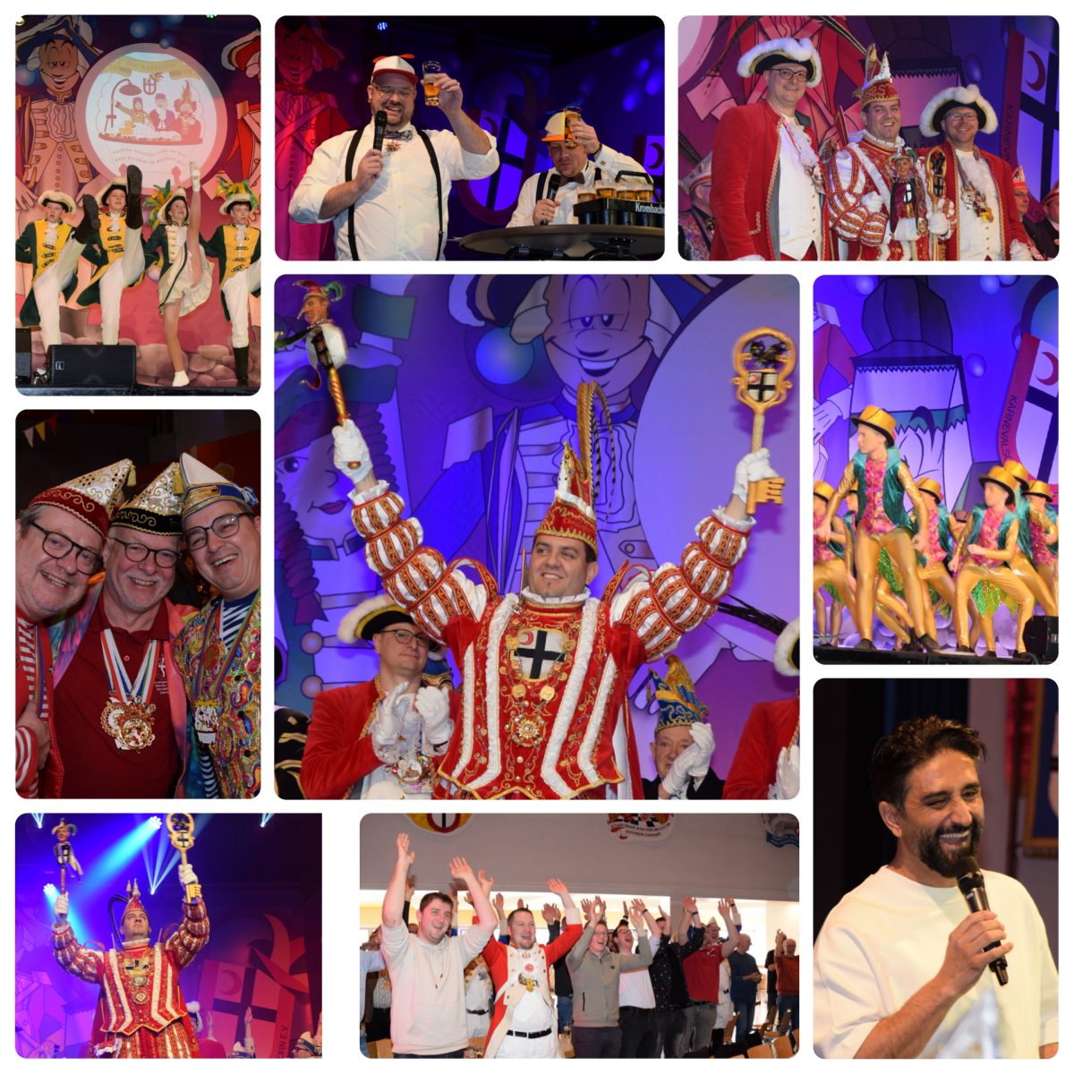 Fotos: Andrea Vollmert