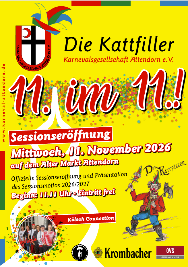 Sessionseröffnung2026